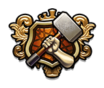 Trophy-Fabled Smith