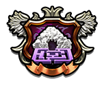 Trophy-Esteemed Explorer