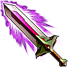 Icon-Superior Blade