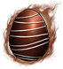 Icon-Chocolate Egg