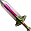 Icon-Fine Blade