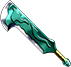 Icon-Trauminator Sword