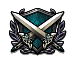 Trophy-Budding Gladiator