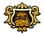 Trophy-Soldier of Fortune