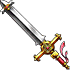 Icon-Cautery Sword