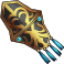 Icon-Glorious Armlet