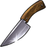 Icon-Kitchen Knife