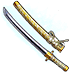 Icon-Platinum Long Sword