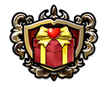 Trophy-Generous Giver