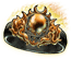 Icon-Quake Ring