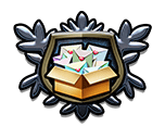 Trophy-Person of Renown