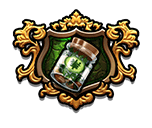 Trophy-Peerless Chemist