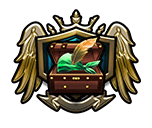 Trophy-Legendary Thief