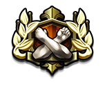 Trophy-Forger of Bonds
