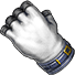 Icon-Scion Thief&#039;s Halfgloves