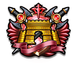 Trophy-Battle King