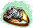 Icon-Genbu Ring