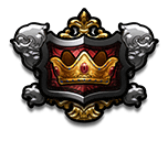 Trophy-Noble Champion