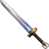 Icon-Bakuya Sword