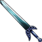 Icon-Mythril Sword