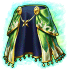 Icon-Zephyr Cape