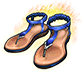 Icon-Surfer&#039;s Sandals