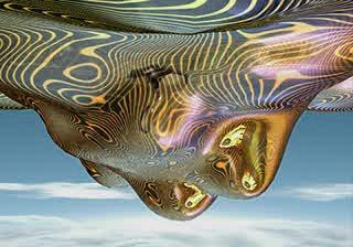 Everwarp