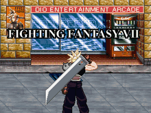 FightFVIITitle