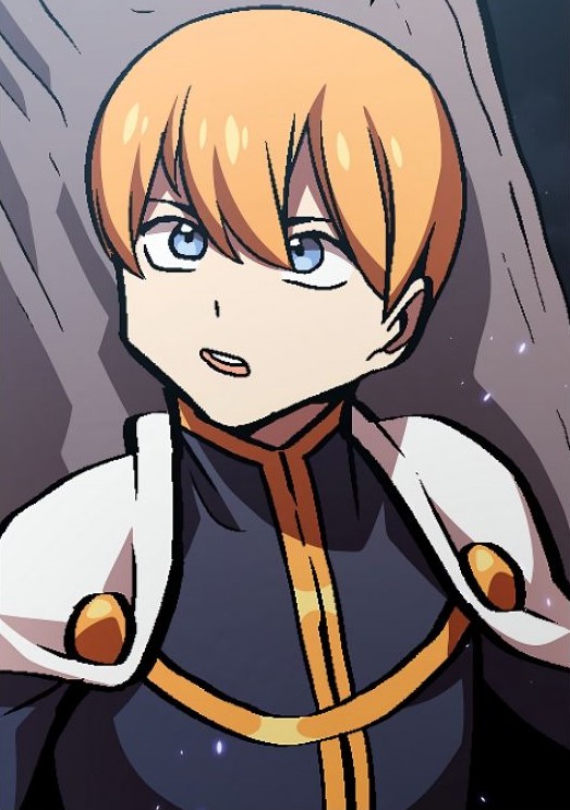 Fff Class Trashero Chapter 141 Mercenary B | FFF-Class Trashero Wiki | Fandom