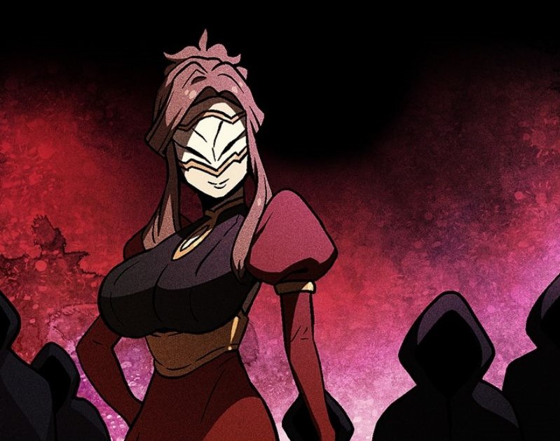 Fff Class Trashero Chapter 141 Teaching Staff | FFF-Class Trashero Wiki | Fandom