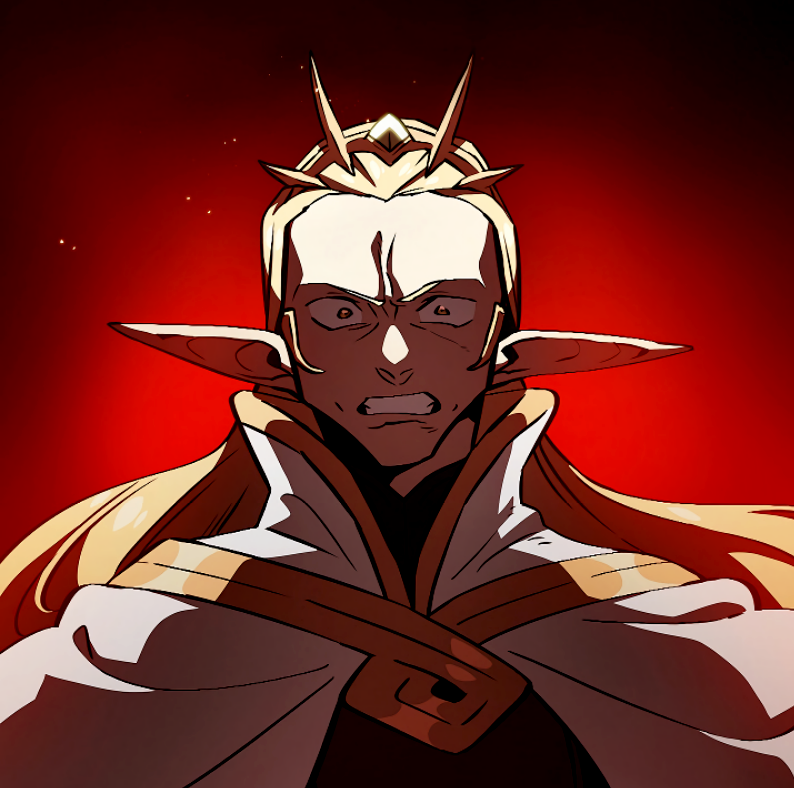 Fff Class Trashero 141 Elf King | FFF-Class Trashero Wiki | Fandom