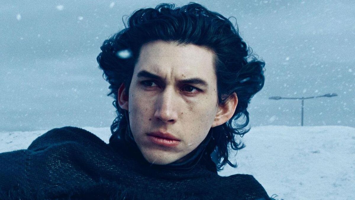 kylo ren star wars
