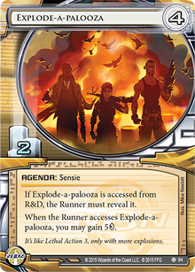 Explode-a-palooza