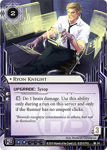 Ryon-knight