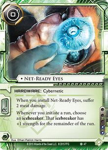 Net-ready-eyes
