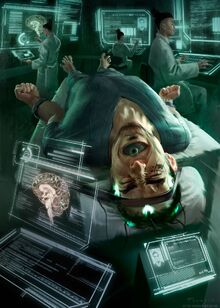 Chronos Project