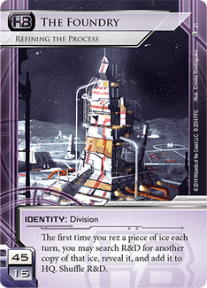 Netrunner-the-foundry