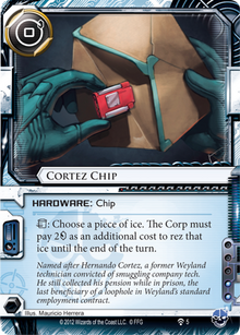 Cortez-chip