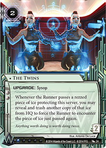 The-twins