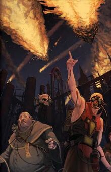 Ork Roks