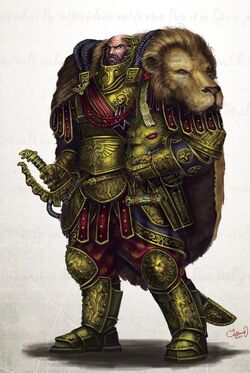 Tiber Achilus