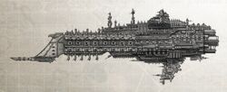Tyrant-class