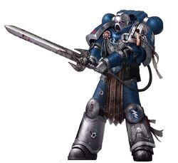 Tempest Blade