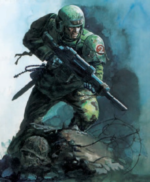 Guardsman