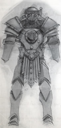 Carapace
