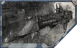 Frigates