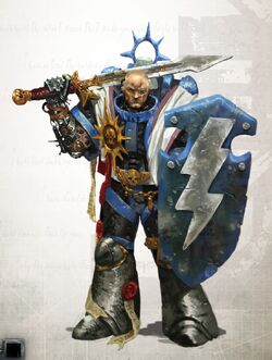 Kynar Half-Hand