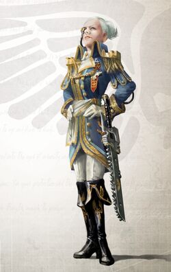 Talion Vycorious