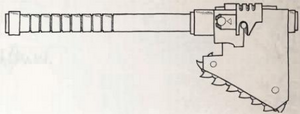 Chainaxe