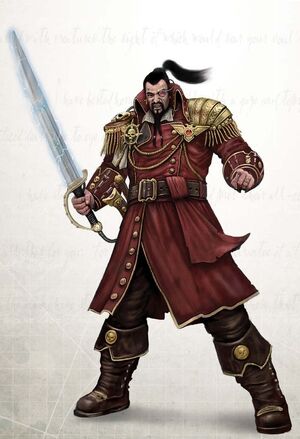 Sarvus Trask